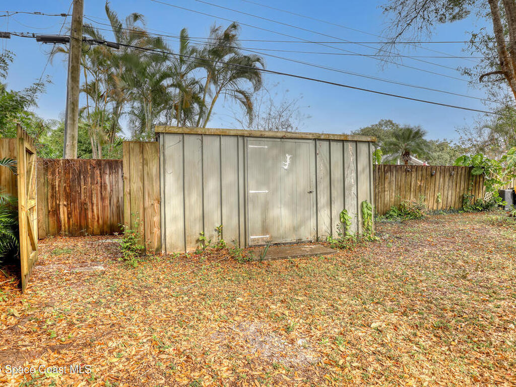 1078 Hermosa Drive, Rockledge, FL 32955