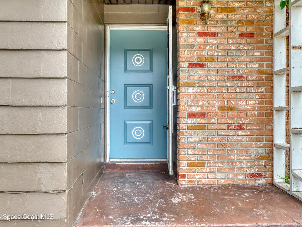 1078 Hermosa Drive, Rockledge, FL 32955