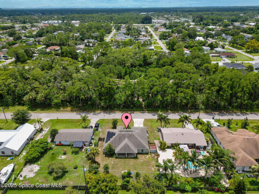 481 Almansa Street, Palm Bay, FL 32907