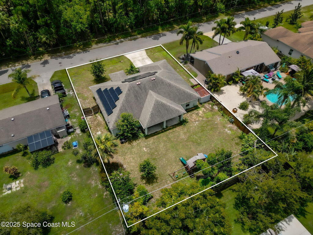 481 Almansa Street, Palm Bay, FL 32907