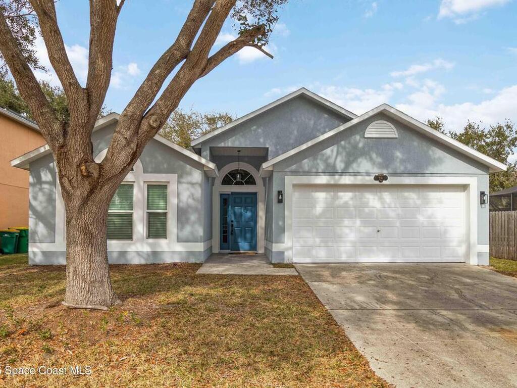 2161 Brookshire Circle, Melbourne, FL 32904