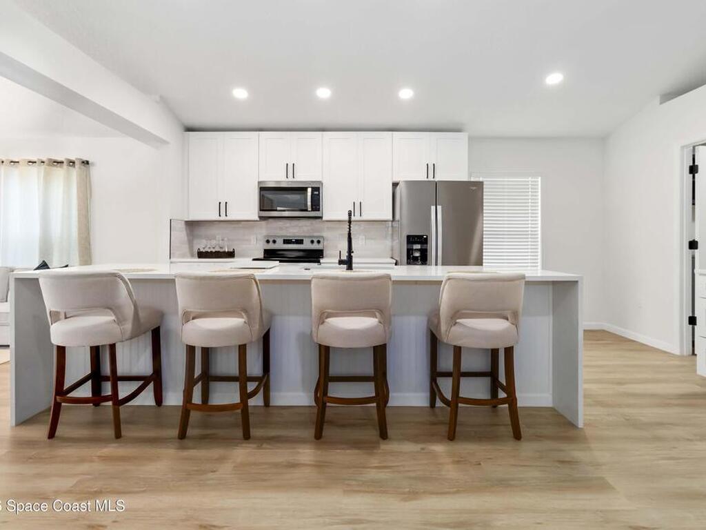 2161 Brookshire Circle, Melbourne, FL 32904