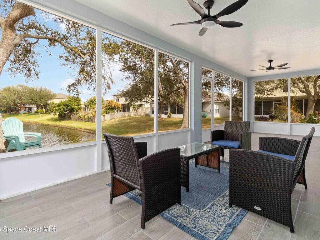 2161 Brookshire Circle, Melbourne, FL 32904