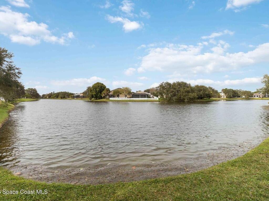 2161 Brookshire Circle, Melbourne, FL 32904