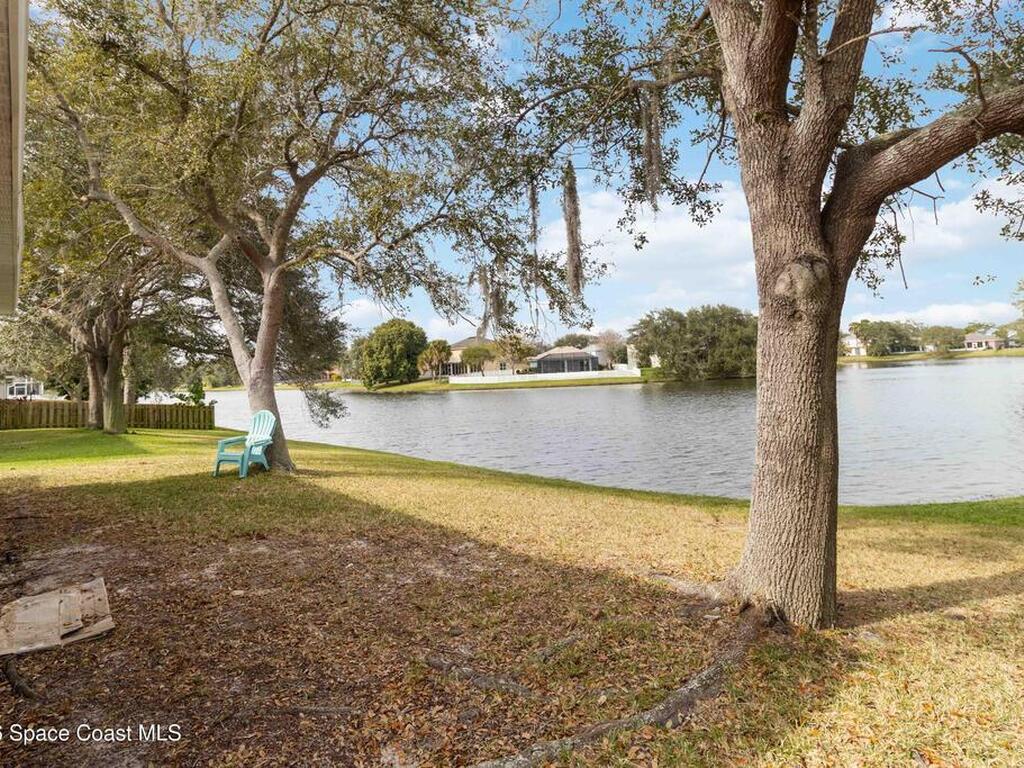2161 Brookshire Circle, Melbourne, FL 32904