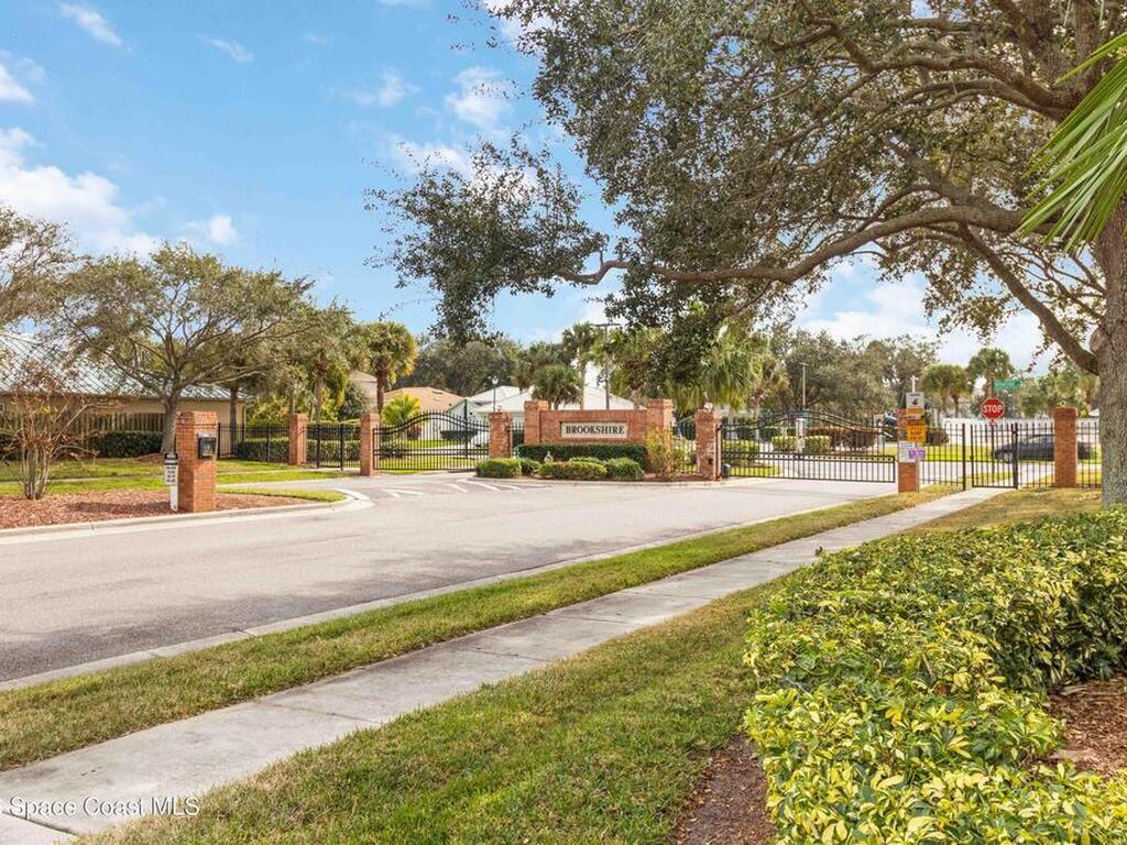 2161 Brookshire Circle, Melbourne, FL 32904