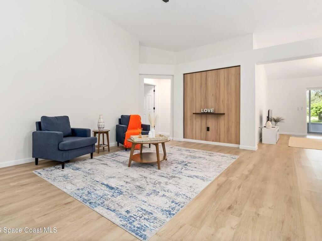 2161 Brookshire Circle, Melbourne, FL 32904