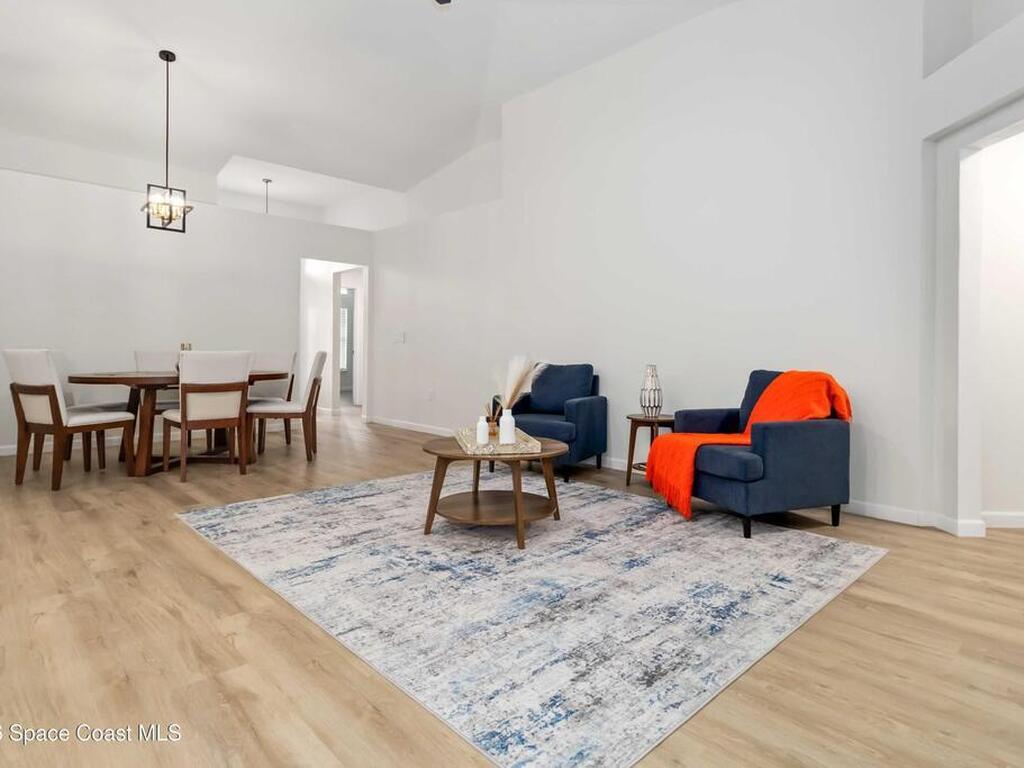 2161 Brookshire Circle, Melbourne, FL 32904