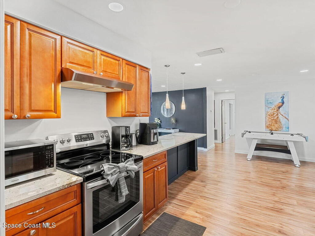 366 Coral Drive, Cape Canaveral, FL 32920