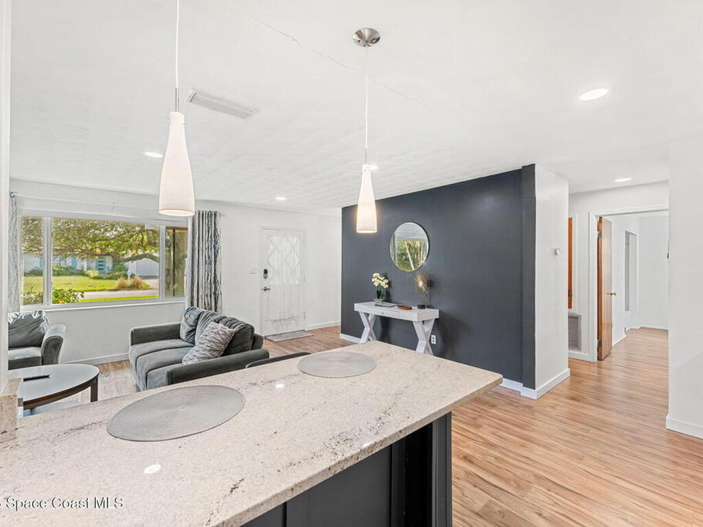 366 Coral Drive, Cape Canaveral, FL 32920