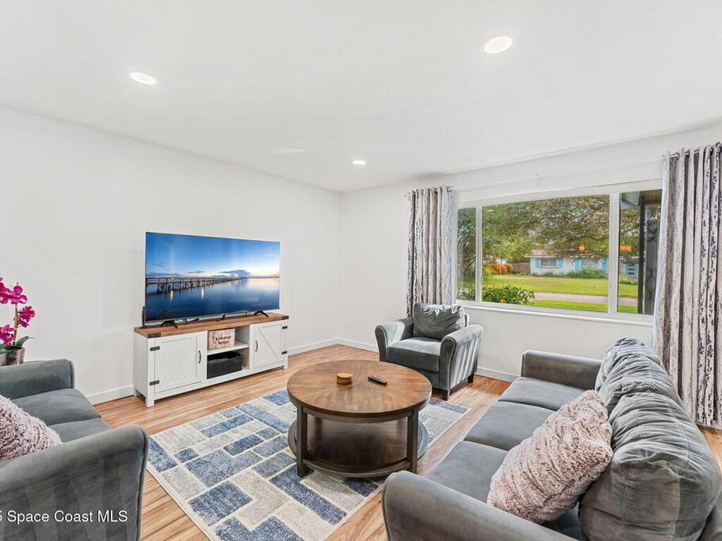 366 Coral Drive, Cape Canaveral, FL 32920