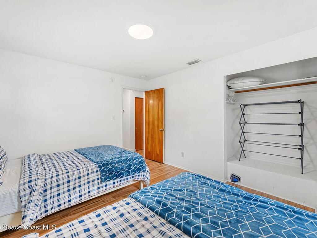 366 Coral Drive, Cape Canaveral, FL 32920