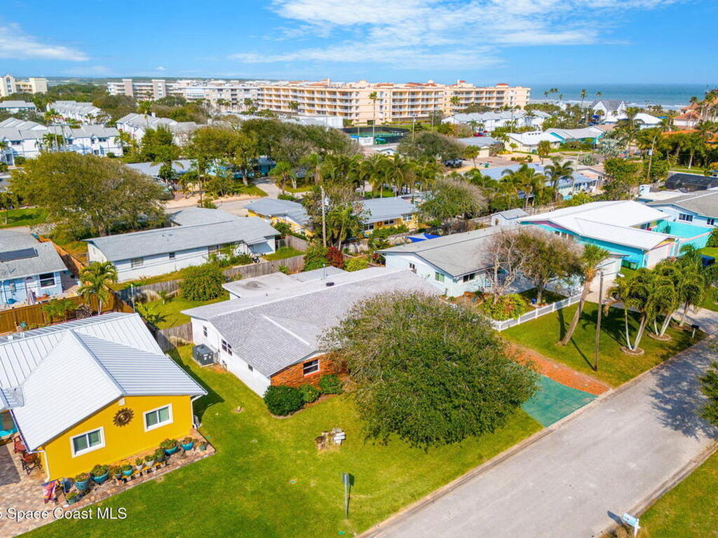 366 Coral Drive, Cape Canaveral, FL 32920