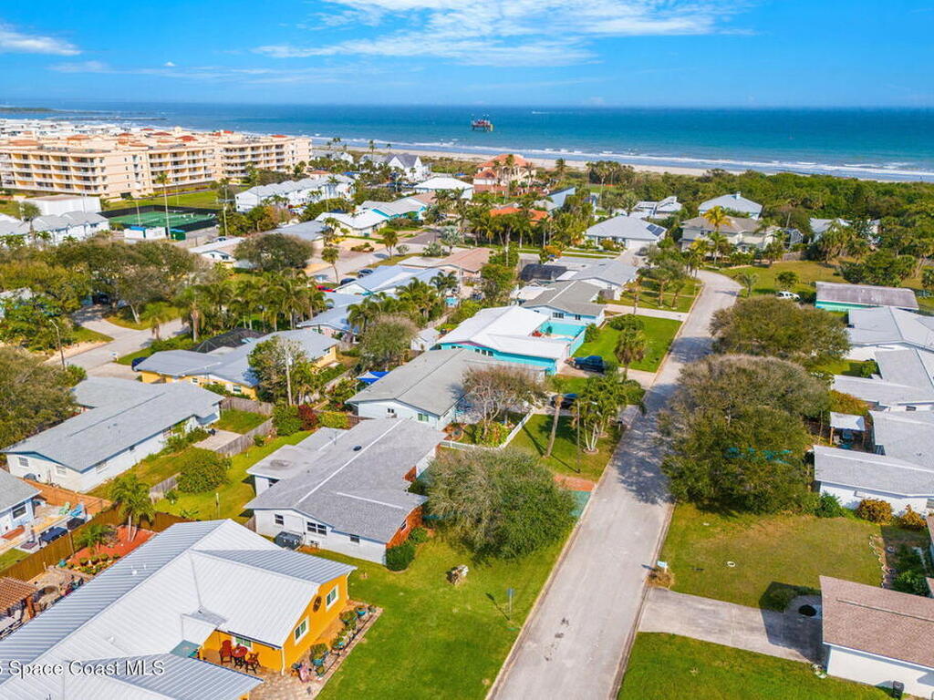 366 Coral Drive, Cape Canaveral, FL 32920