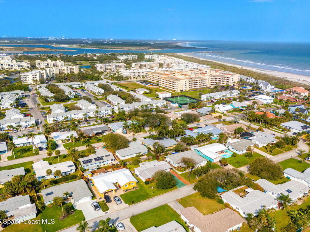 366 Coral Drive, Cape Canaveral, FL 32920