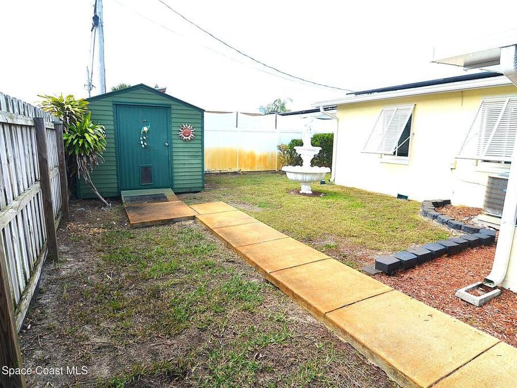 1505 Eddy Street, Merritt Island, FL 32952