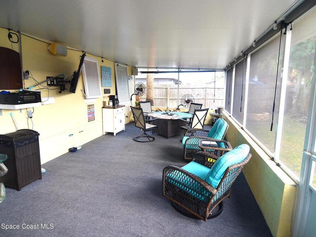 1505 Eddy Street, Merritt Island, FL 32952