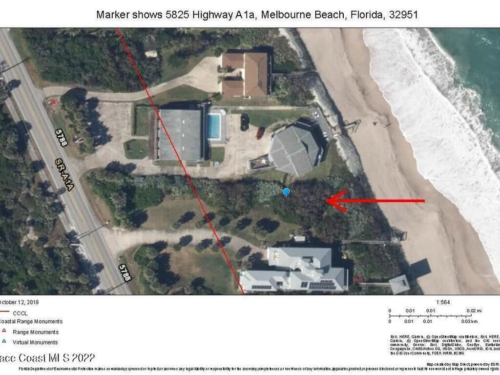 5825 Highway A1a, Melbourne Beach, FL 32951