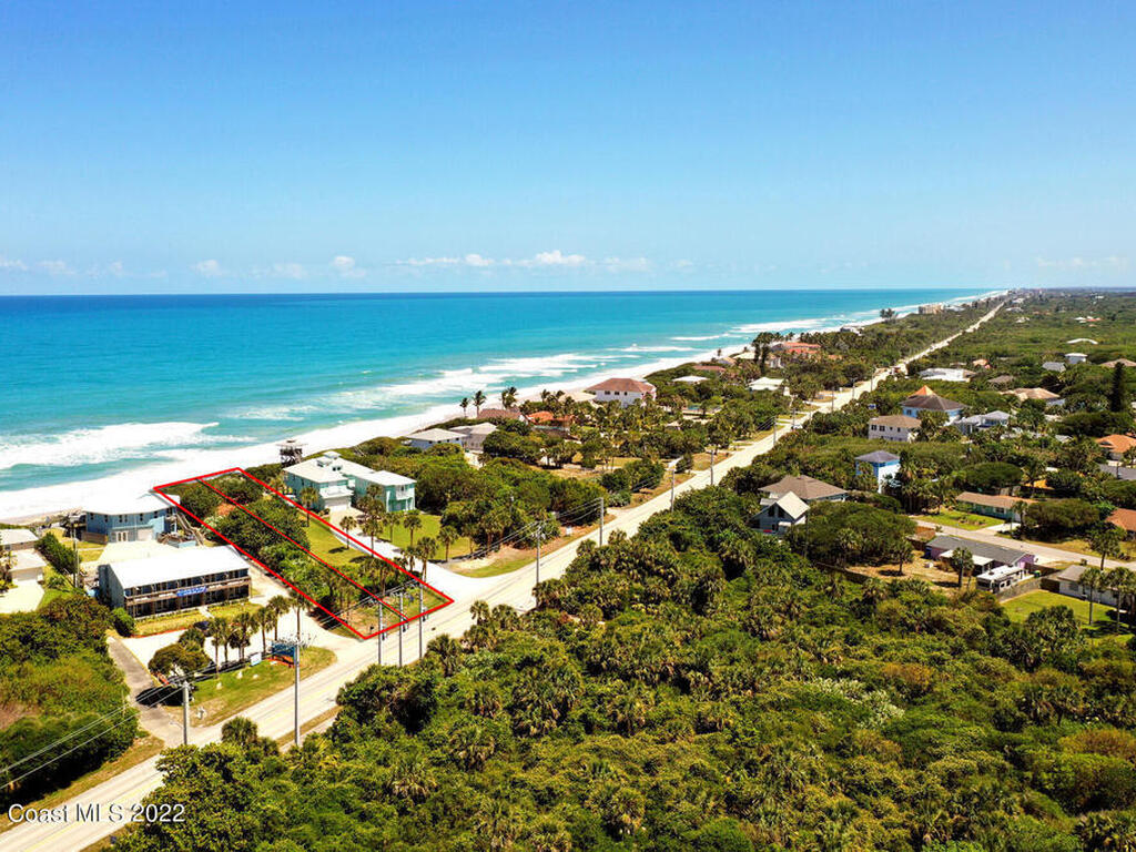 5825 Highway A1a, Melbourne Beach, FL 32951