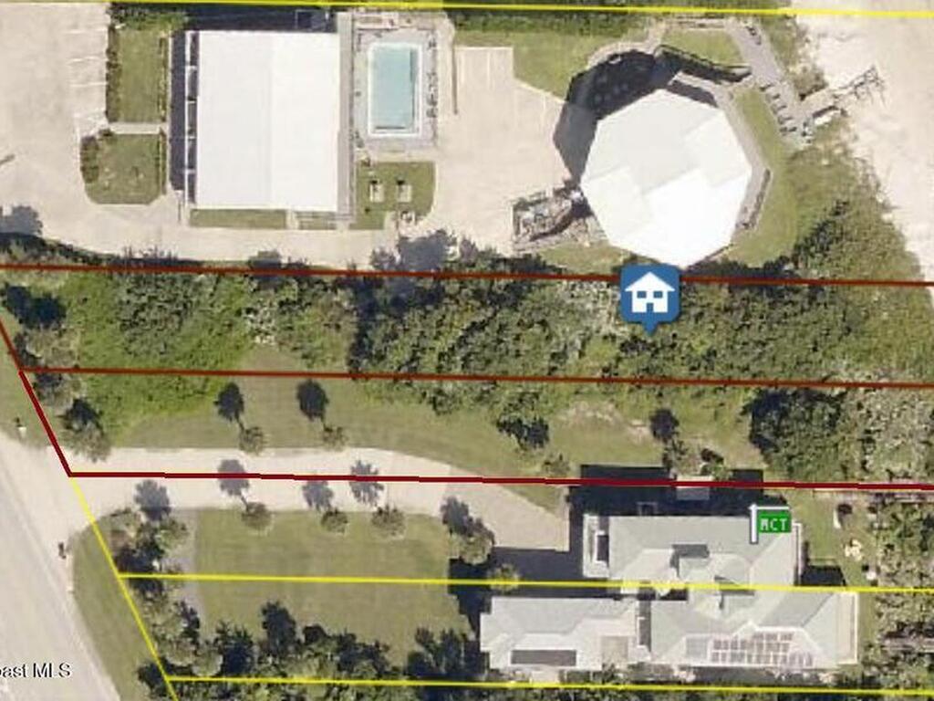 5827 Highway A1a, Melbourne Beach, FL 32951