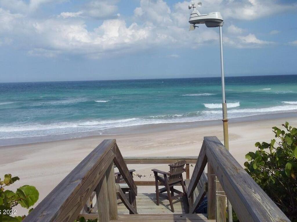 5827 Highway A1a, Melbourne Beach, FL 32951