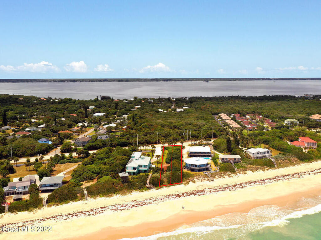 5827 Highway A1a, Melbourne Beach, FL 32951