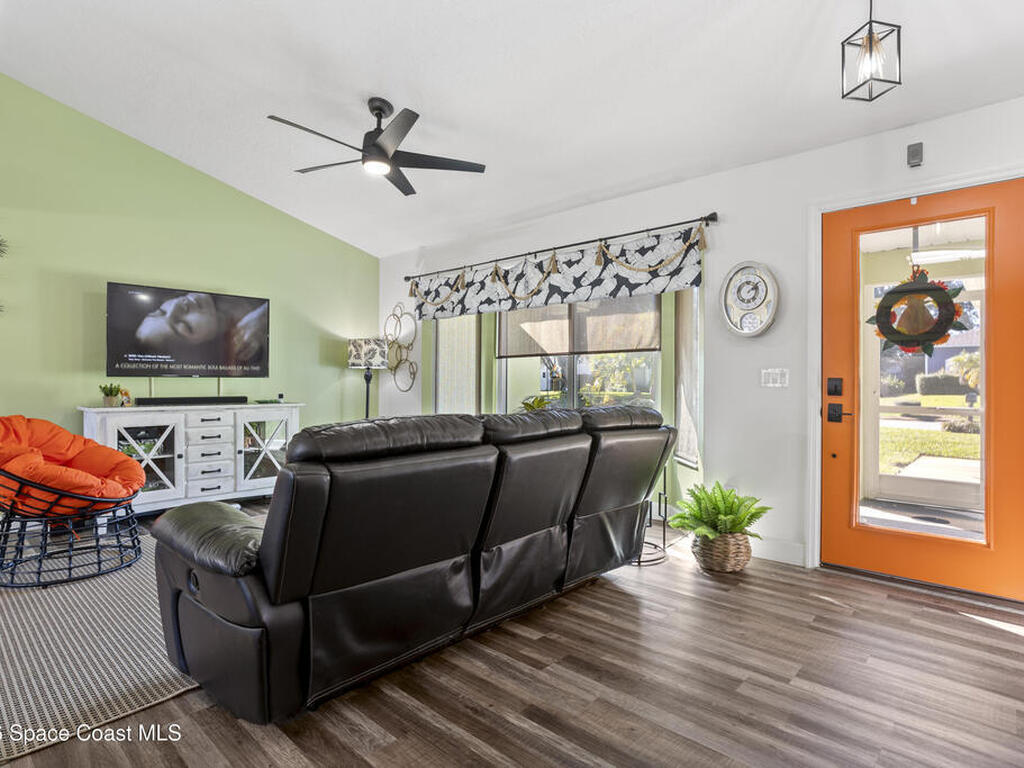 4603 Zoltan Drive, Titusville, FL 32780