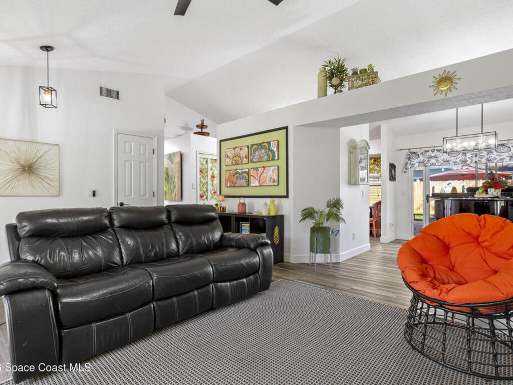 4603 Zoltan Drive, Titusville, FL 32780