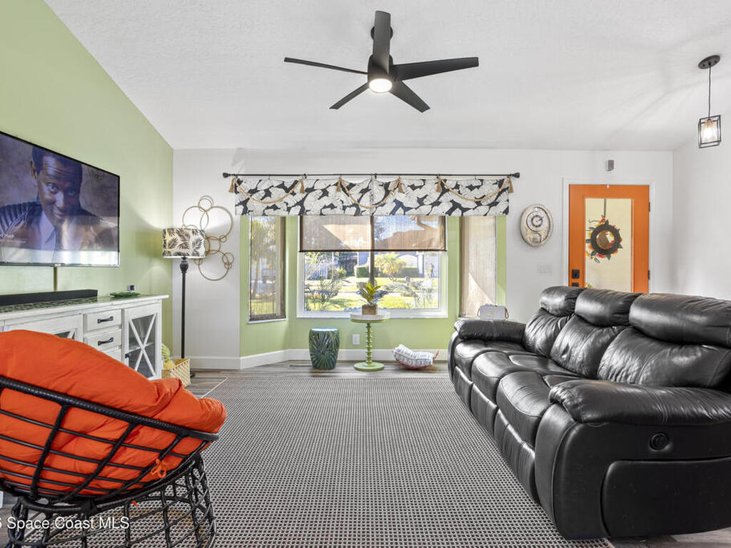 4603 Zoltan Drive, Titusville, FL 32780