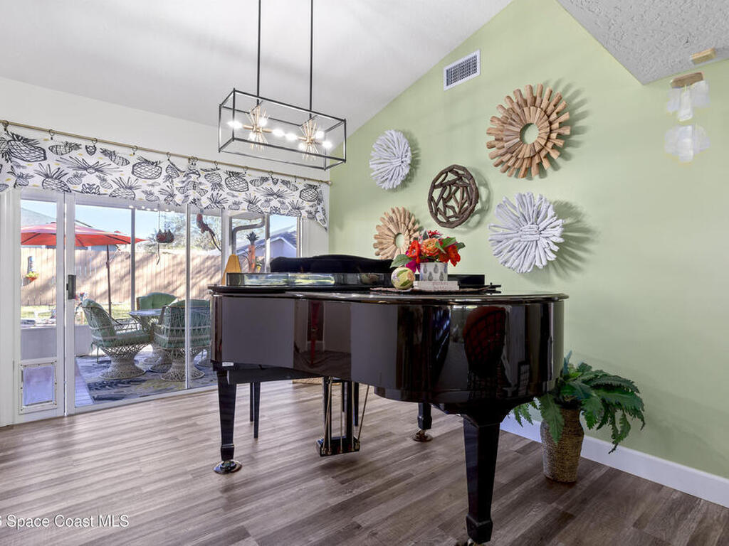 4603 Zoltan Drive, Titusville, FL 32780