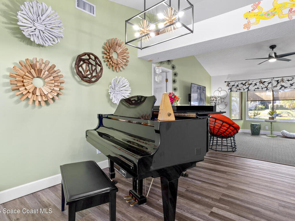 4603 Zoltan Drive, Titusville, FL 32780