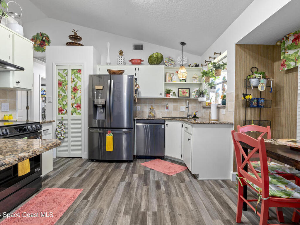 4603 Zoltan Drive, Titusville, FL 32780