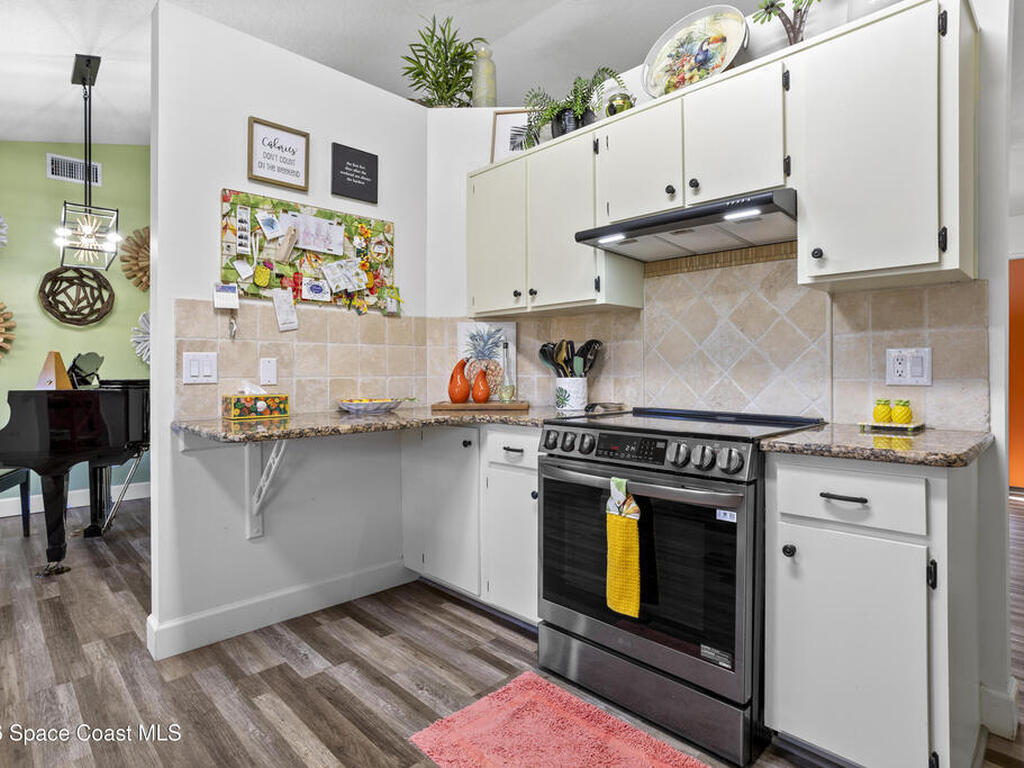 4603 Zoltan Drive, Titusville, FL 32780