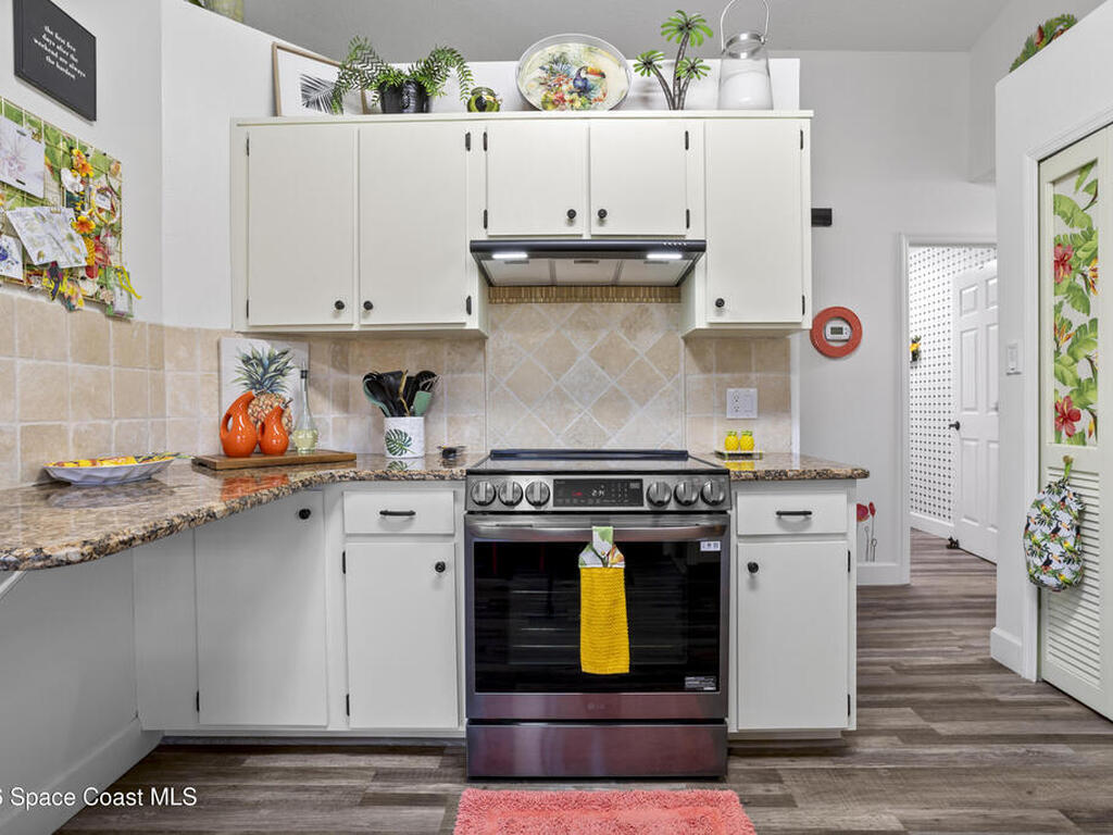 4603 Zoltan Drive, Titusville, FL 32780