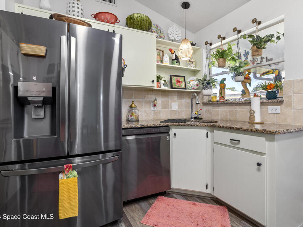 4603 Zoltan Drive, Titusville, FL 32780