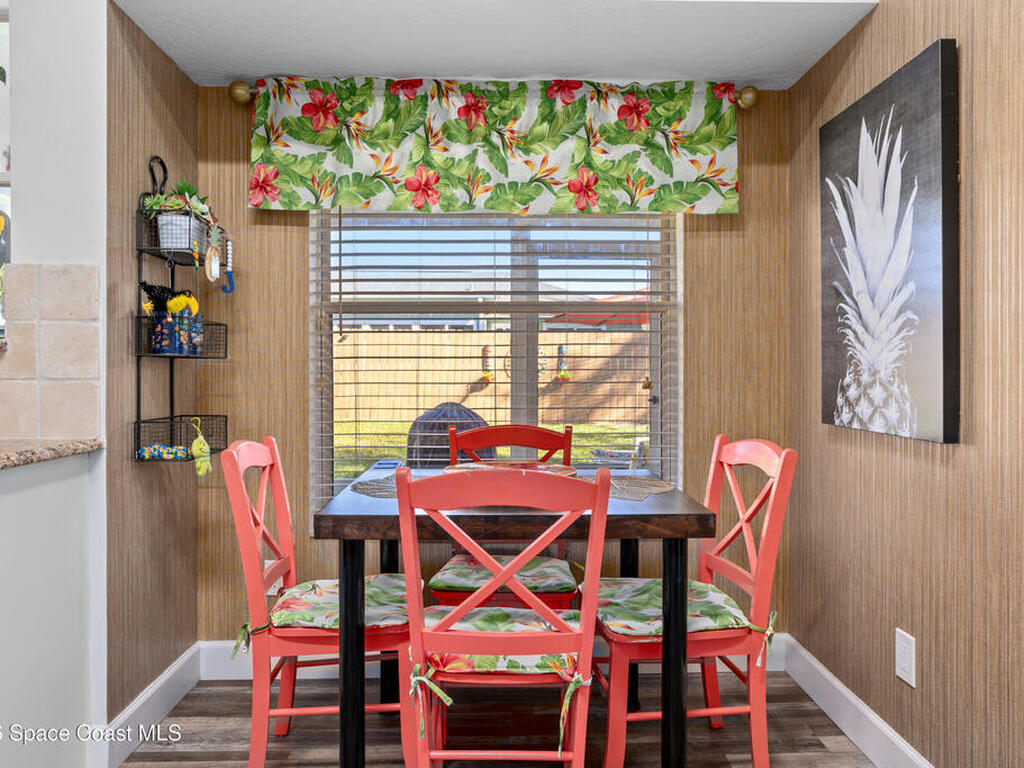 4603 Zoltan Drive, Titusville, FL 32780