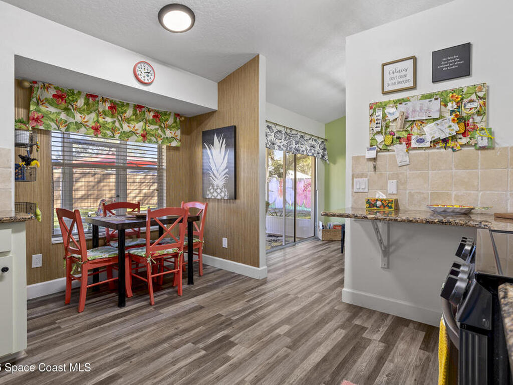 4603 Zoltan Drive, Titusville, FL 32780