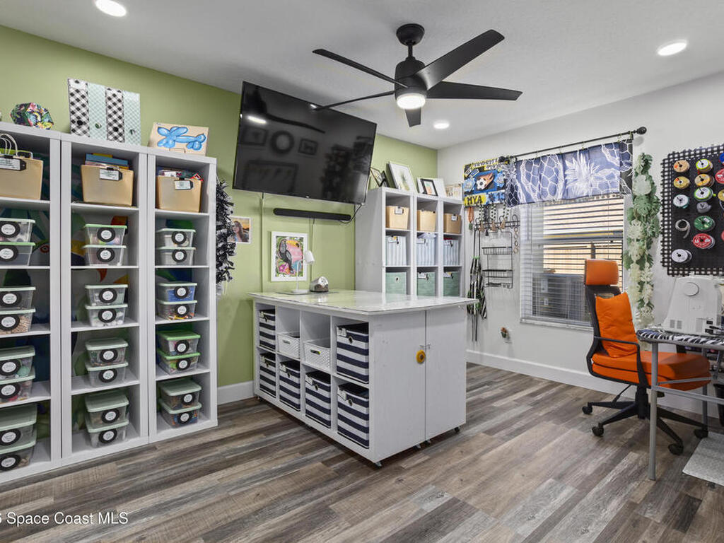 4603 Zoltan Drive, Titusville, FL 32780