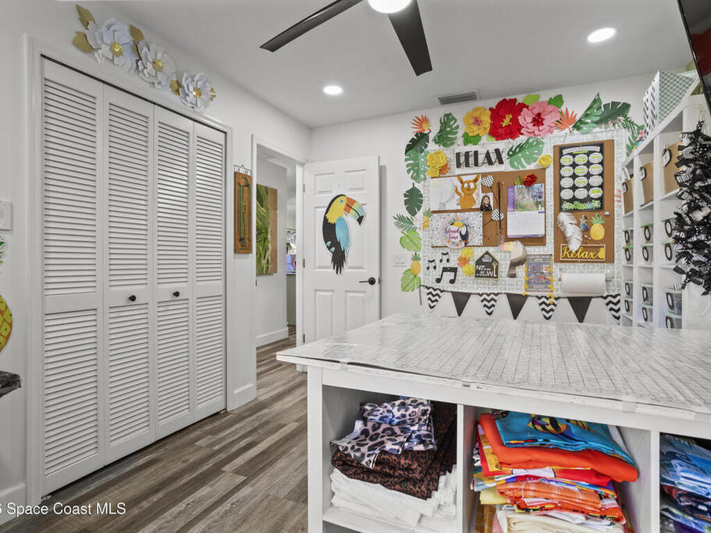 4603 Zoltan Drive, Titusville, FL 32780