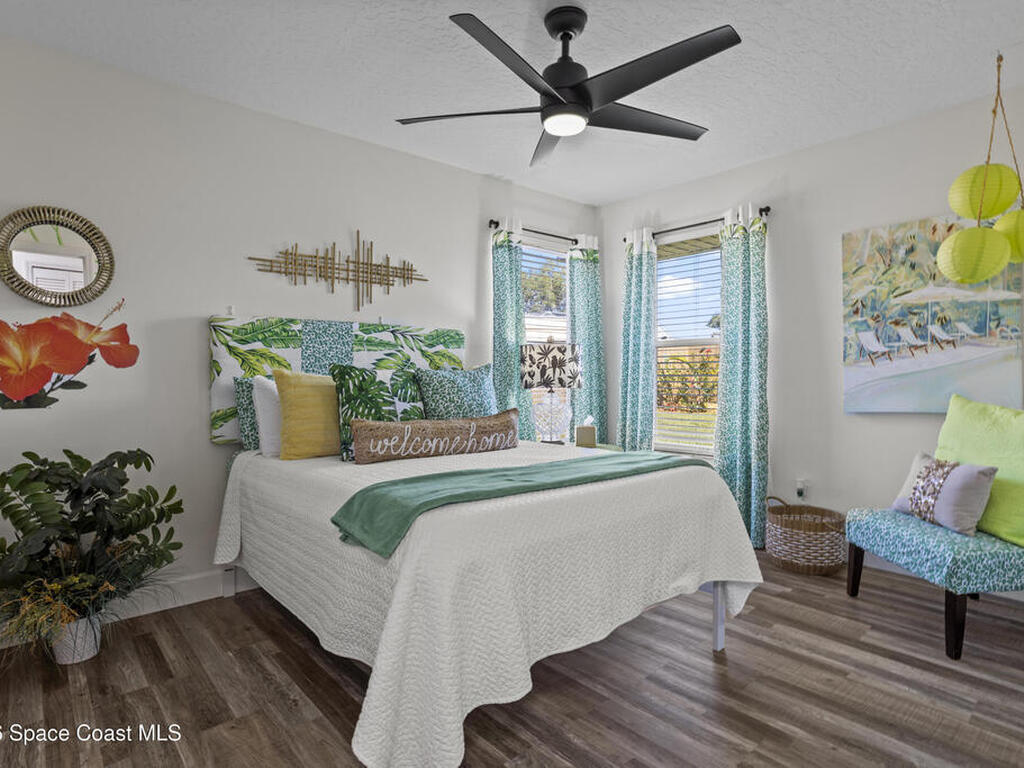 4603 Zoltan Drive, Titusville, FL 32780