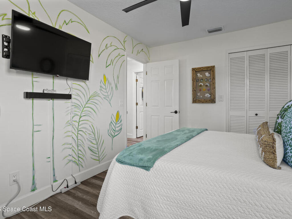 4603 Zoltan Drive, Titusville, FL 32780