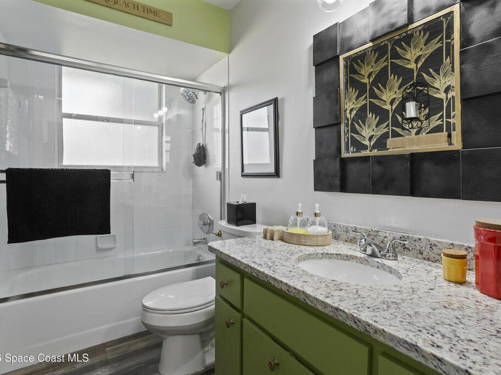 4603 Zoltan Drive, Titusville, FL 32780