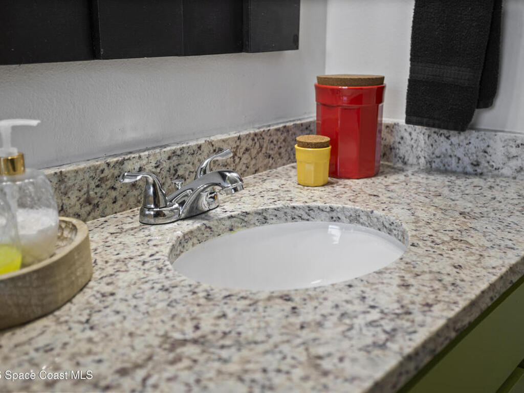 4603 Zoltan Drive, Titusville, FL 32780