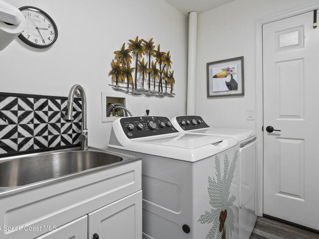 4603 Zoltan Drive, Titusville, FL 32780