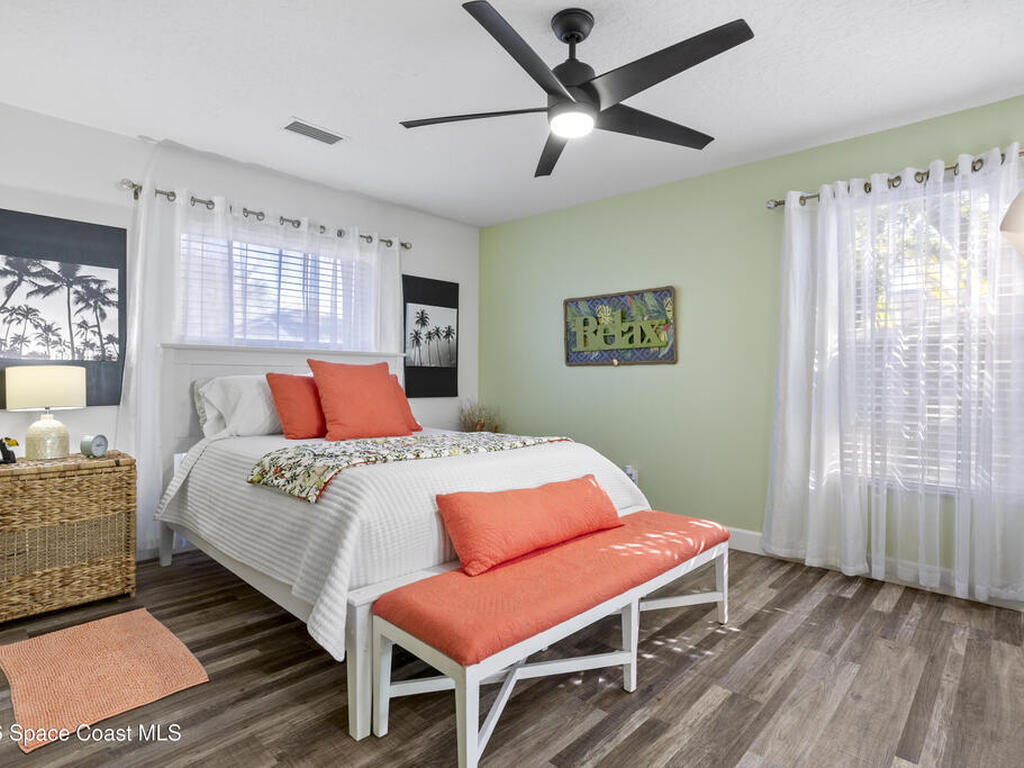 4603 Zoltan Drive, Titusville, FL 32780