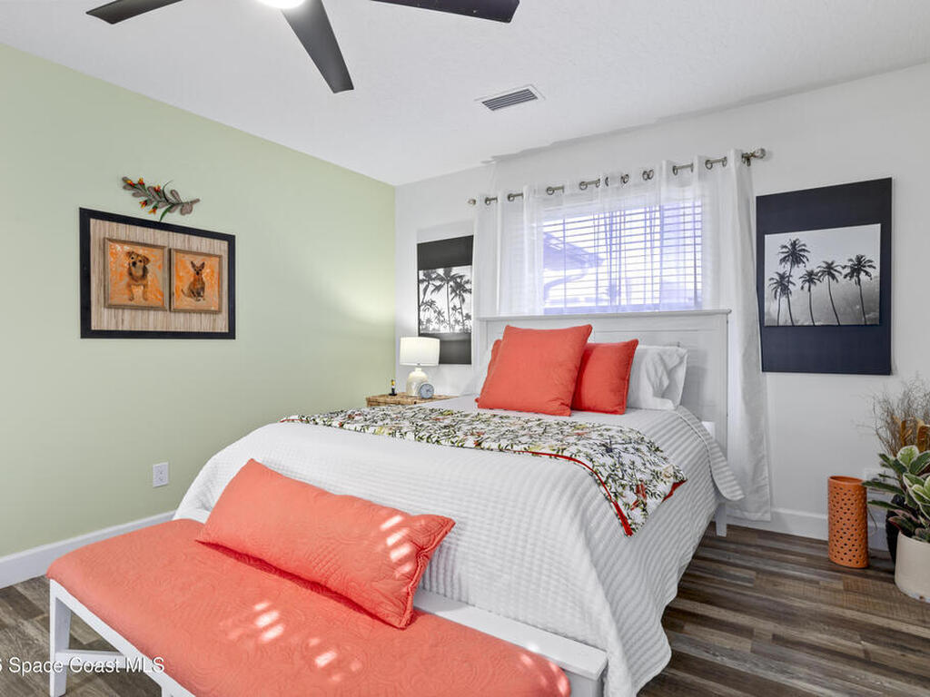 4603 Zoltan Drive, Titusville, FL 32780