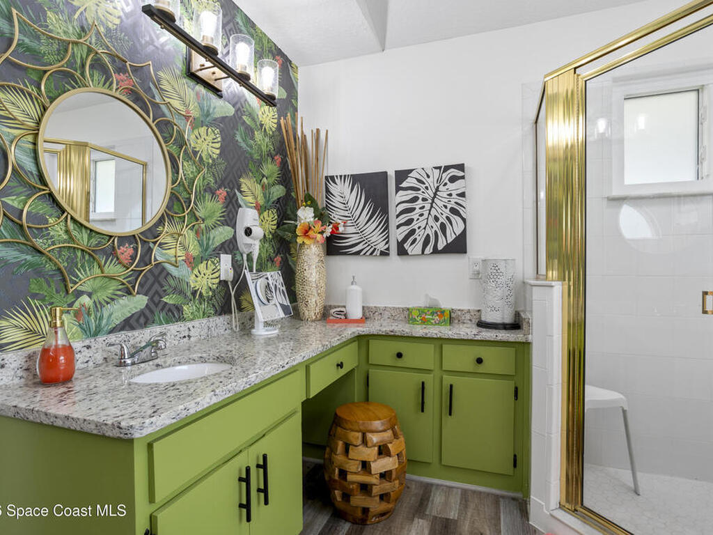 4603 Zoltan Drive, Titusville, FL 32780