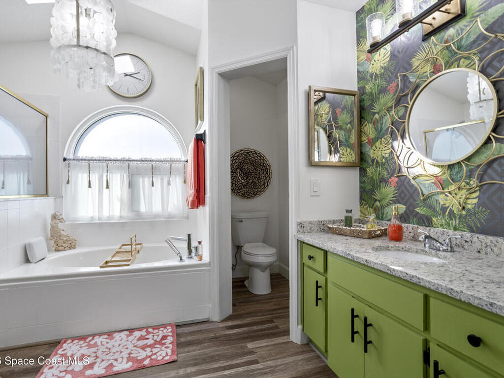 4603 Zoltan Drive, Titusville, FL 32780