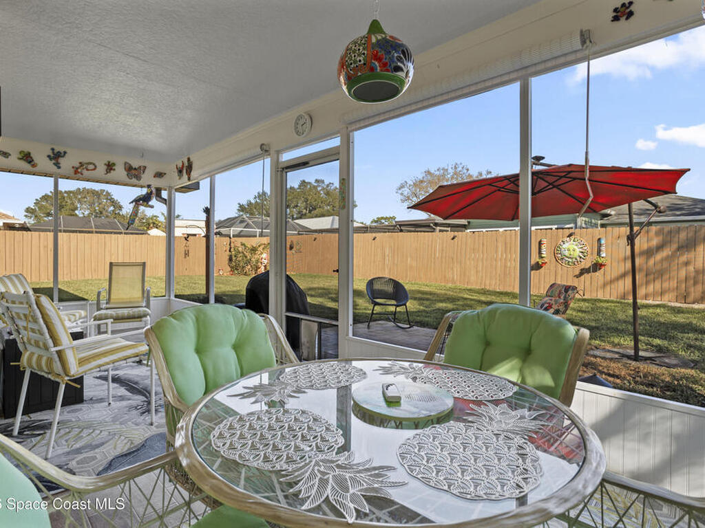 4603 Zoltan Drive, Titusville, FL 32780