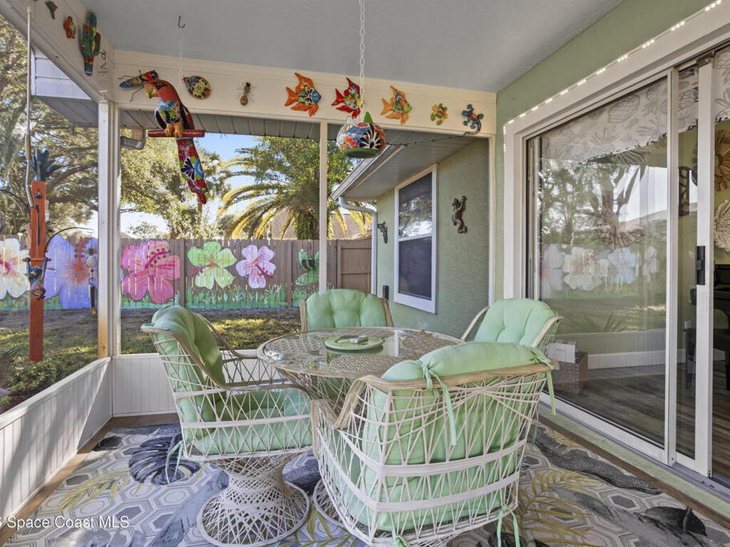 4603 Zoltan Drive, Titusville, FL 32780